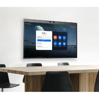 DTEN D7 75" Display Certified by Zoom, All-in-One Video Conference Room System